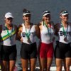 UWABC Nationals Day 4 - Bree and Bronnie Silver U23 Women's Pair
